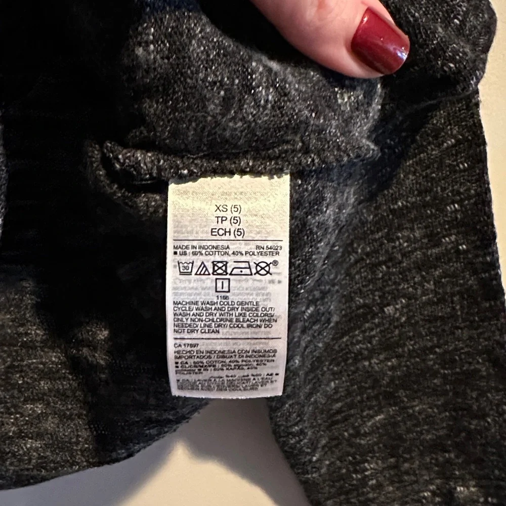 Old Navy new tags
